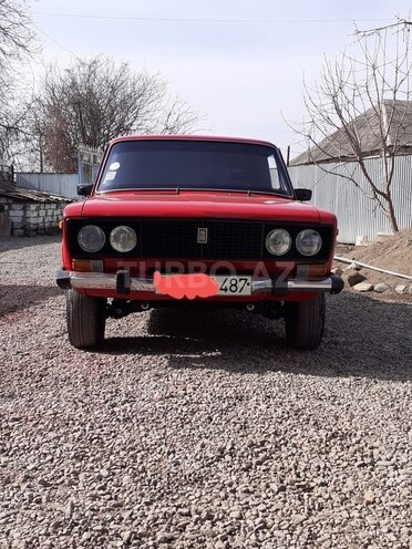 LADA (VAZ) 2106 1985, 251,410 km - 1.3 l - Qazax