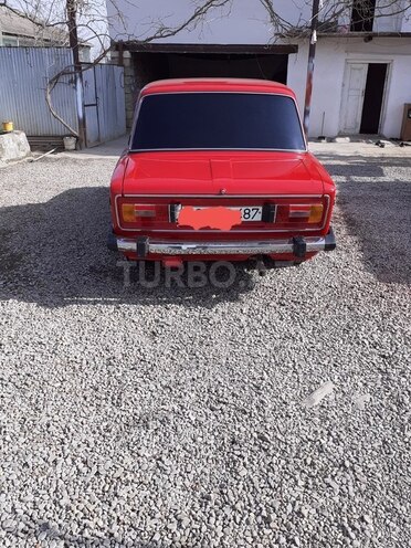 LADA (VAZ) 2106 1985, 251,410 km - 1.3 l - Qazax