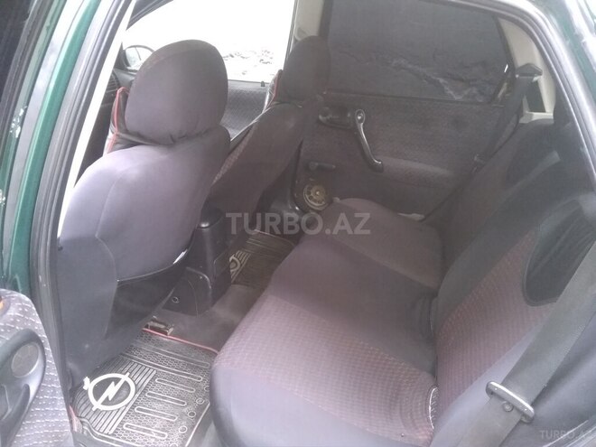 Opel Vectra 1995, 440,000 km - 1.6 l - Bakı