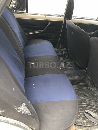 LADA (VAZ) 21011 1978, 100,000 km - 1.3 л - Şəmkir