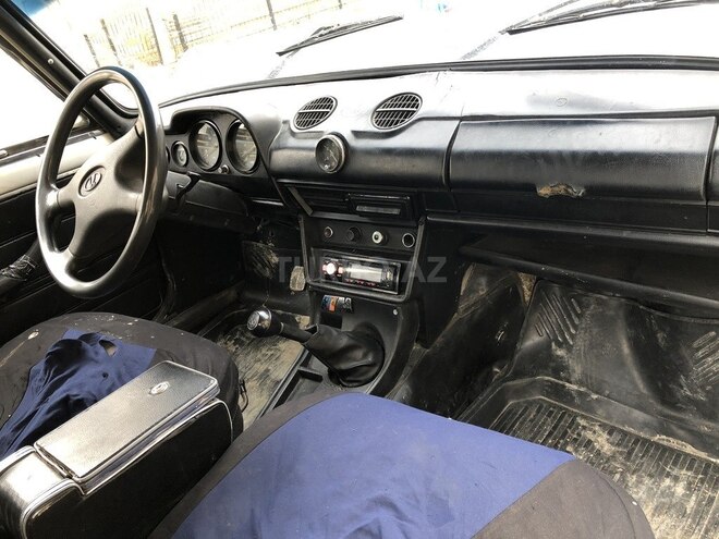 LADA (VAZ) 21011 1978, 100,000 km - 1.3 л - Şəmkir