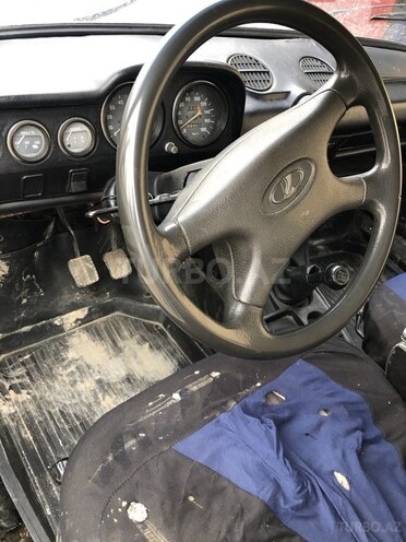 LADA (VAZ) 21011 1978, 100,000 km - 1.3 л - Şəmkir