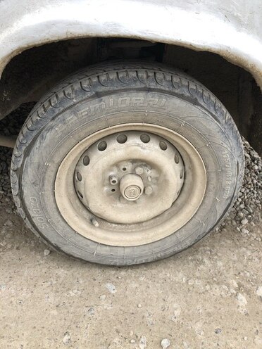 LADA (VAZ) 21011 1978, 100,000 km - 1.3 л - Şəmkir