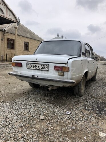 LADA (VAZ) 21011 1978, 100,000 km - 1.3 л - Şəmkir