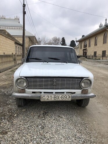 LADA (VAZ) 21011 1978, 100,000 km - 1.3 л - Şəmkir