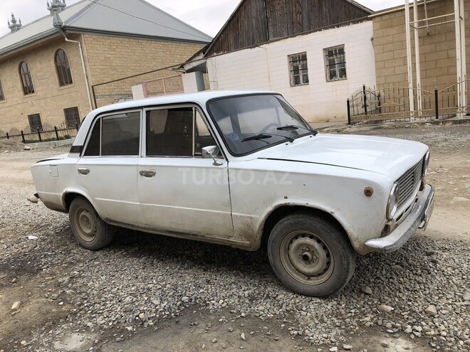 LADA (VAZ) 21011 1978, 100,000 km - 1.3 л - Şəmkir