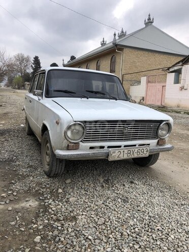 LADA (VAZ) 21011 1978, 100,000 km - 1.3 л - Şəmkir