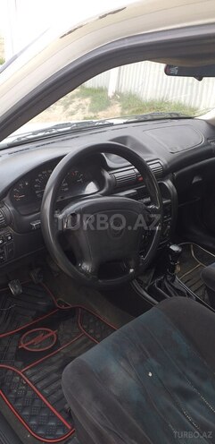 Opel Astra 1995, 395,800 km - 1.6 l - Bakı