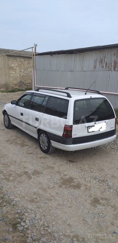 Opel Astra 1995, 395,800 km - 1.6 l - Bakı