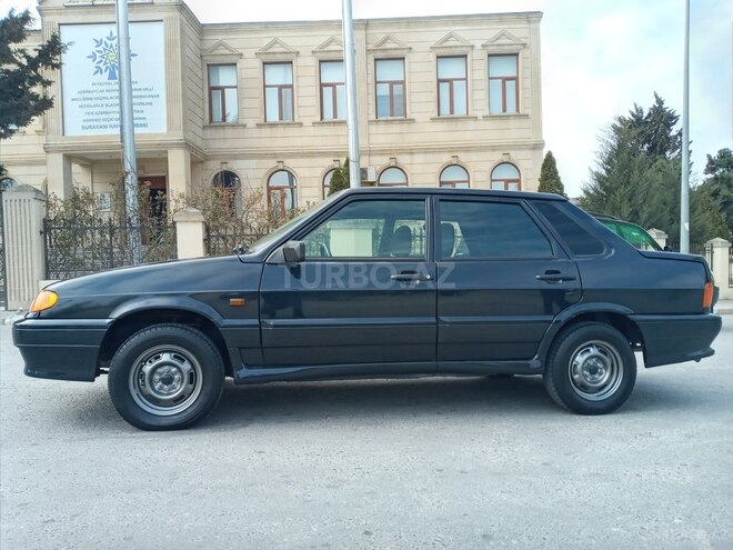 LADA (VAZ) 2115 2007, 200,000 km - 1.6 л - Bakı