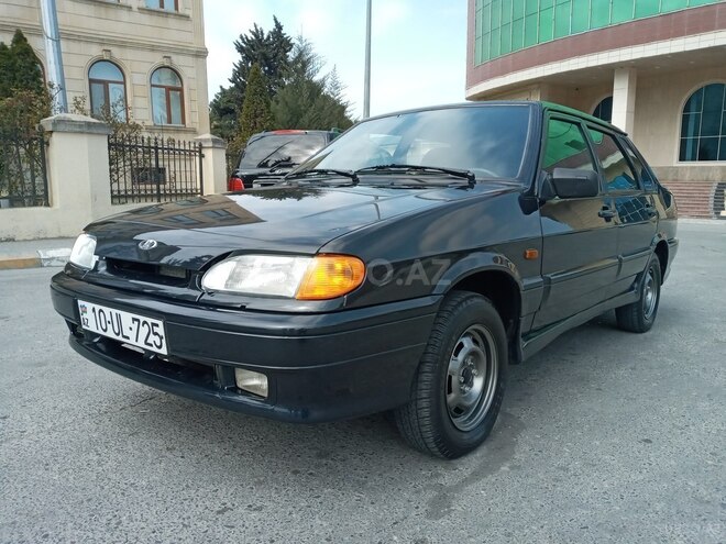 LADA (VAZ) 2115 2007, 200,000 km - 1.6 л - Bakı