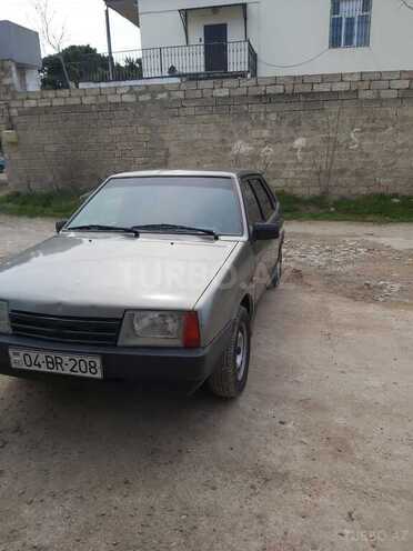 LADA (VAZ) 21099 1994, 425,209 km - 1.6 л - Bakı