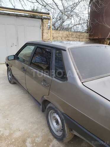 LADA (VAZ) 21099 1994, 425,209 km - 1.6 л - Bakı