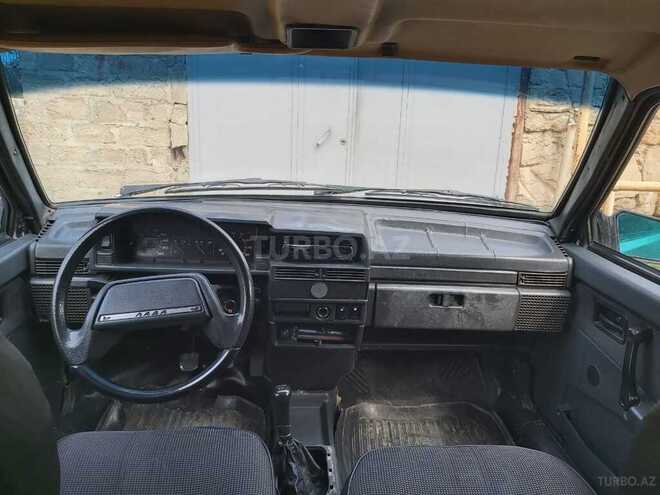 LADA (VAZ) 21099 1994, 425,209 km - 1.6 л - Bakı