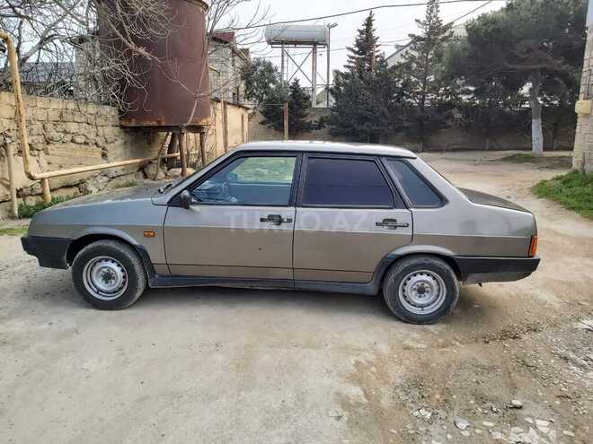 LADA (VAZ) 21099 1994, 425,209 km - 1.6 л - Bakı