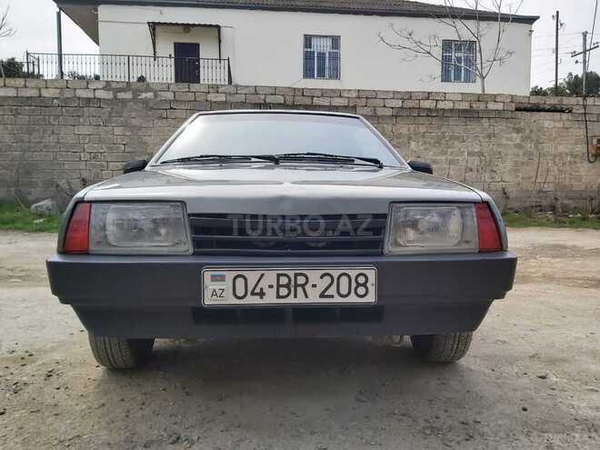 LADA (VAZ) 21099 1994, 425,209 km - 1.6 л - Bakı