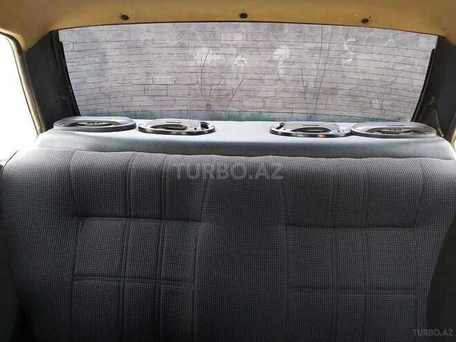 LADA (VAZ) 21099 1994, 425,209 km - 1.6 л - Bakı