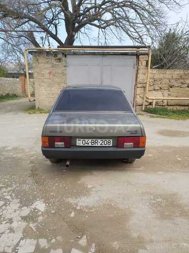 LADA (VAZ) 21099 1994, 425,209 km - 1.6 л - Bakı