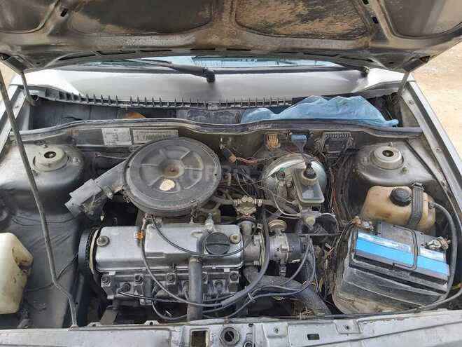 LADA (VAZ) 21099 1994, 425,209 km - 1.6 л - Bakı