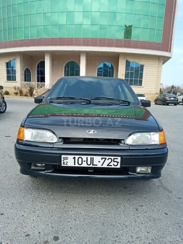 LADA (VAZ) 2115 2007, 200,000 km - 1.6 л - Bakı