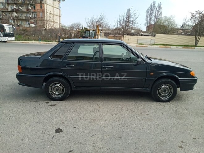 LADA (VAZ) 2115 2007, 200,000 km - 1.6 л - Bakı