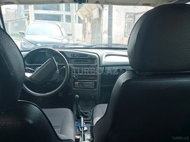 LADA (VAZ) 2115 2007, 200,000 km - 1.6 л - Bakı