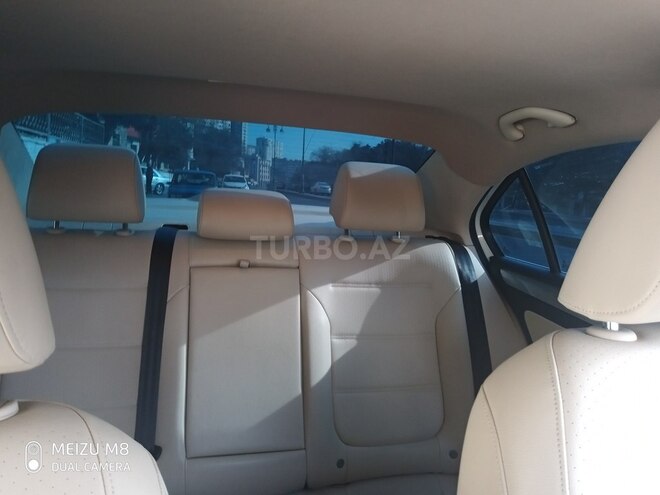 Volkswagen Jetta 2015, 40,000 km - 1.4 l - Bakı