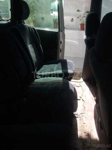 Toyota Previa 2000, 525,883 km - 0.3 л - Salyan