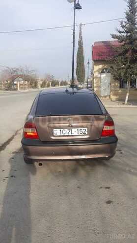 Opel Vectra 1998, 415,067 km - 1.8 l - Bakı