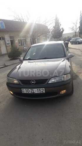 Opel Vectra 1998, 415,067 km - 1.8 l - Bakı