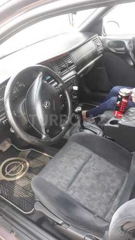 Opel Vectra 1998, 415,067 km - 1.8 l - Bakı