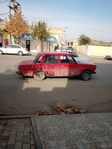 LADA (VAZ) 2106 1982, 296,000 km - 1.6 l - Biləsuvar