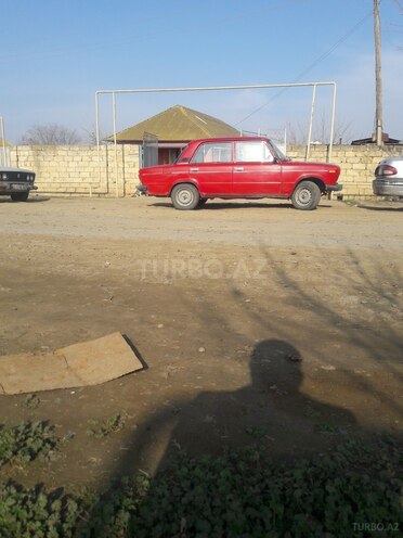 LADA (VAZ) 2106 1982, 296,000 km - 1.6 l - Biləsuvar