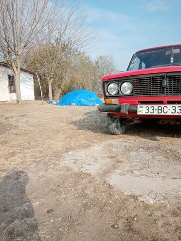 LADA (VAZ) 2106 1982, 296,000 km - 1.6 l - Biləsuvar
