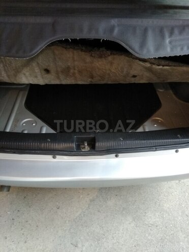 Opel Astra 2000, 210,000 km - 1.8 l - Sumqayıt