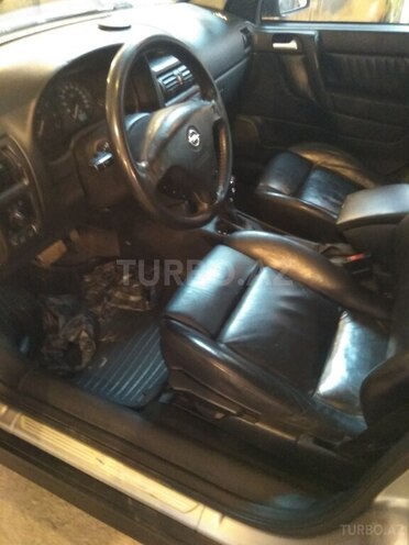 Opel Astra 2000, 210,000 km - 1.8 l - Sumqayıt