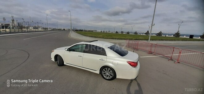 Toyota Avalon 2011, 211,111 km - 3.5 l - Bakı
