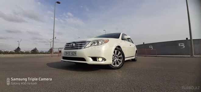 Toyota Avalon 2011, 211,111 km - 3.5 l - Bakı