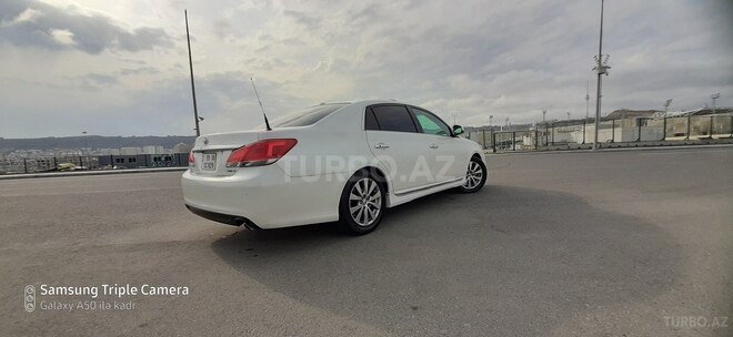 Toyota Avalon 2011, 211,111 km - 3.5 l - Bakı
