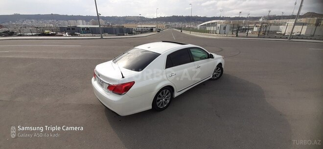 Toyota Avalon 2011, 211,111 km - 3.5 l - Bakı