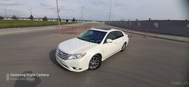 Toyota Avalon 2011, 211,111 km - 3.5 l - Bakı