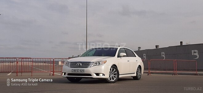 Toyota Avalon 2011, 211,111 km - 3.5 l - Bakı