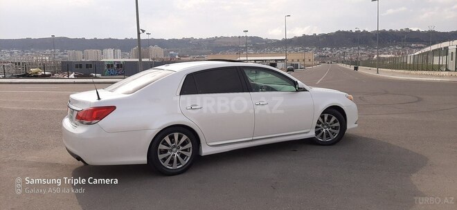 Toyota Avalon 2011, 211,111 km - 3.5 l - Bakı