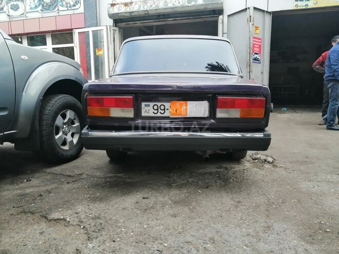 LADA (VAZ) 2107 2000, 2,000,000 km - 0.2 l - Bakı