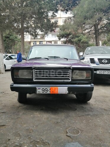LADA (VAZ) 2107 2000, 2,000,000 km - 0.2 l - Bakı