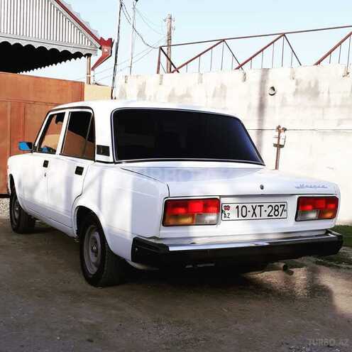 LADA (VAZ) 2107 2005, 58,873 km - 1.6 l - Beyləqan