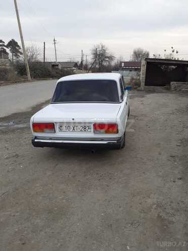 LADA (VAZ) 2107 2005, 58,873 km - 1.6 l - Beyləqan