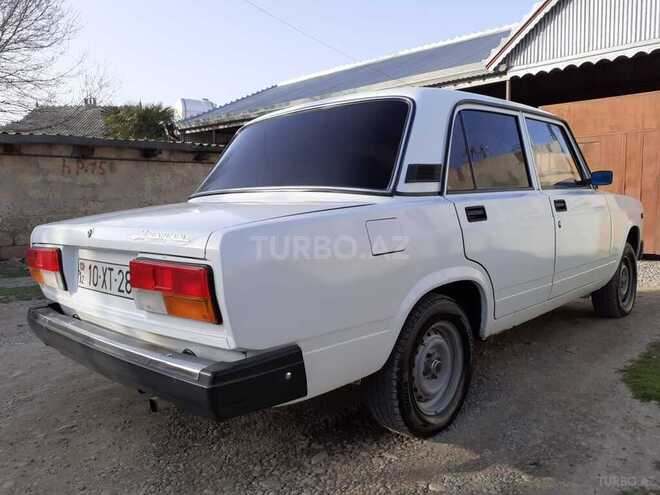 LADA (VAZ) 2107 2005, 58,873 km - 1.6 l - Beyləqan