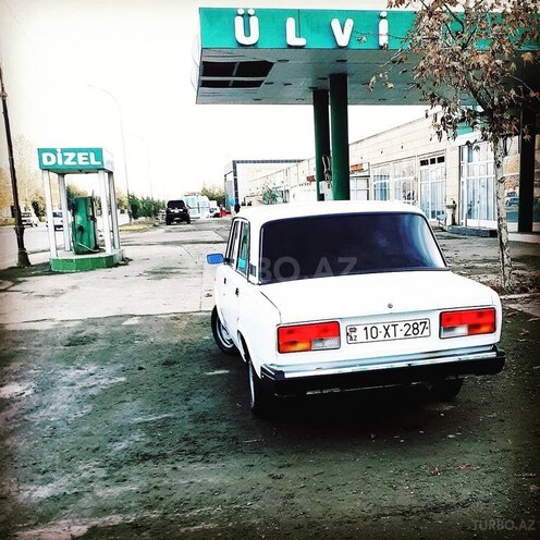 LADA (VAZ) 2107 2005, 58,873 km - 1.6 l - Beyləqan