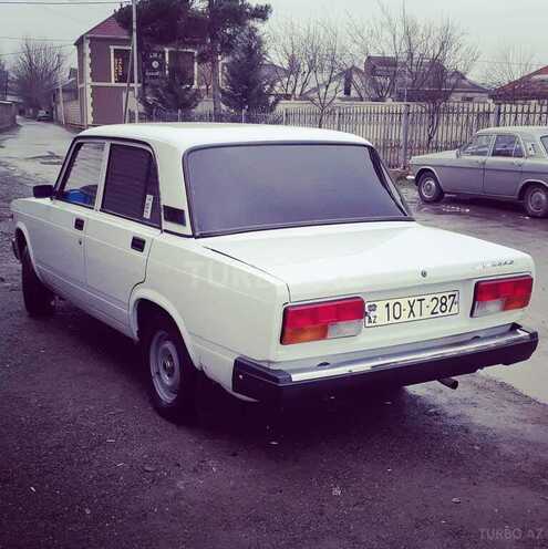 LADA (VAZ) 2107 2005, 58,873 km - 1.6 l - Beyləqan